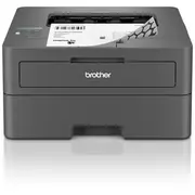 Brother Hl-L2445Dw  Mono Laser Wi-Fi Black Hll2445Dwre1 4977766831079
