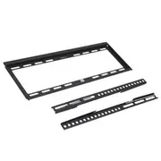 Lcd/Led holder black permanent 35Kg  Pc-Bp0009 Bp0009