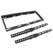 Lcd/Led holder black tiltable 35Kg  Pc-Bp0012 Bp0012
