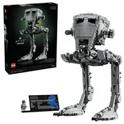 Lego 75417 Star Wars At-St Walker Konstruktors  5702017817668 Klolegleg1889