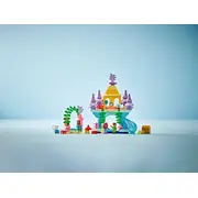Lego Duplo 10435 Ariels Magical Underwater Palace  5702017583990 Klolegleg1413