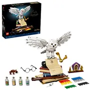 Lego 76391 Hogwarts Icons - Collectors Edition Konstruktors  5702016913415 Klolegleg0868