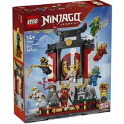 Lego Ninjago 71866 Ninja Anniversary Display  5702018055748 Klolegleg2117