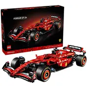 Lego Technic 42207 Ferrari Sf-24  Lego-42207 05702017930558