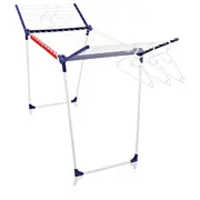 Leifheit Veļas žāvētājs Pegasus 200 Solid  1081520 4006501815200