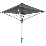 Leifheit Veļas žāvētājs rotējošs Linoprotect 400  1082100 4006501821003