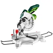 Leņķzāģis 1500W, 210Mm  52G206 5902062522061