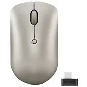 Lenovo 540 mouse Office Ambidextrous Rf Wireless Optical 2400 Dpi  Gy51D20873 195892016274 795979