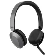 Lenovo  Headset Thinkpad Dual-Mode 8550 Built-In microphone Anc Black 4Xd1T60925 195892129882