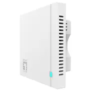 Level One Levelone Wap-8231 Wlan piekļuves punkts 1800 Mbit/S Balts Power over Ethernet Poe  4015867235690 455299