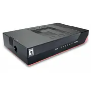 Levelone 8-Port Gigabit Switch  Gsw-0807 4015867225141 Wlononwcrrzrb