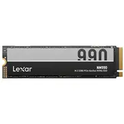 Lexar Nm990 1 Tb M.2 Pci Express 5.0 Nvme  Lnm990X001T-Rnnng 843367136841 Dialxrssd0047