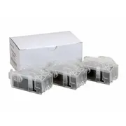 Lexmark 3X 5000 staples  25A0013 734646553131