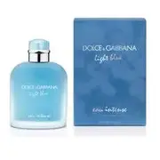 Light Blue Eau Intense Pour Homme Edp  8057971181407 33030010