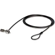 Lindy Notebook Security Cable  21150 4002888211505 461308