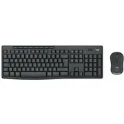 Logi Mk370 Combo Business - Graph Us  920-012077 5099206113060