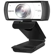 Logilink Ua0377 Hd Usb webcam  4052792063172 Uvllirh00Ua0377