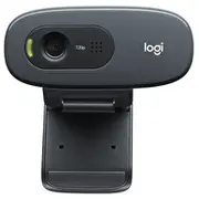 Logitech C270 Web kamera  960-001063 509920606420