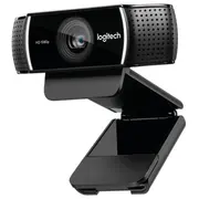 Logitech C922 Pro Stream Web Kamera  960-001088 5099206066977 Perlogkam0005