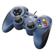 Logitech F310 Gamepad Spēļu Kontrolieris  940-000135 5099206041868