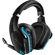 Logitech G935 Black  981-000744 5099206081918