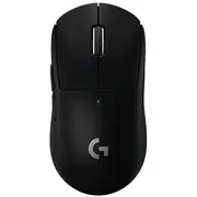 Logitech G Pro X Superlight Pele  910-005880 5099206090453