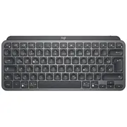 Logitech Mx Keys Mini Minimalist Wireless Illuminated Keyboard  920-010479 5099206098831