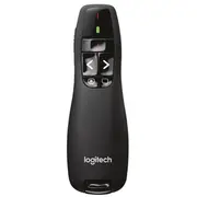 Logitech R400 Prezentētājs  910-001356 5099206018112