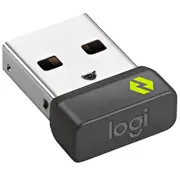 Logi M650 L Wireless Mouse Graphite  910-006348 5099206097278
