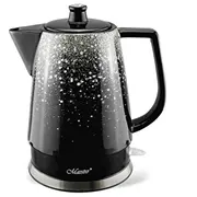 Maestro Mr-074-Silv ceramic electric kettle  Mr-074-Silver 4820268320964 Agdmeocze0089