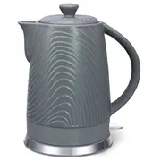 Maestro Mr-078 Electric kettle 1.8 l Grey  4897144674824 Agdmeocze0142