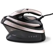 Maestro Mr-320C steam ironing station 2400 W 1.5 L Ceramic soleplate Black, Pink gold  4897144674558 Agdmeozel0014