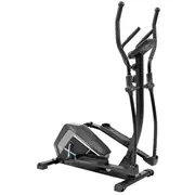Magnētiskais elipsveida trenažieris Rebel Active modelis Rba-1012  5901890098175 Wlononwcrasre