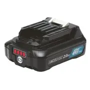 Makita 197406-2 cordless tool battery / charger  0088381461658 Wlononwcrfk62