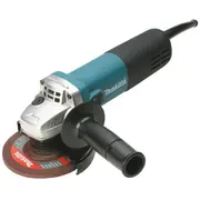 Makita Angle Grinder 125Mm 840W 9558Hnrg  088381808828 Wlononwcrbgzn