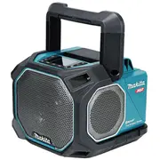 Makita. Bluetooth Speaker Mr014G Xgt/Lxt/Ac  1061494 0197050004567 Wlononwcriuob
