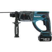 Makita Dhr202Rfj rotary hammer 1200 Rpm  0088381658164 Wlononwcraifb