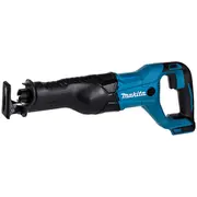 Makita Djr186Z sabre saw 3.2 cm Black,Blue  088381806640 Nakmakpis0003