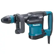 Makita Hm0871C demolition hammer Black,Blue 1100 W  0088381605335 Wlononwcraief