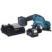 Makita Hs301Dsme portable circular saw turquoise  0088381805230 Wlononwcrbjrm