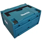 Makita P-84311 tool storage case Green  0088381580786 Wlononwcrbpg1
