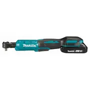 Makita. Ratchet 18V Dwr180Ra 47.5Nm 1X2.0Ah  0088381732925 Wlononwcrfjoy