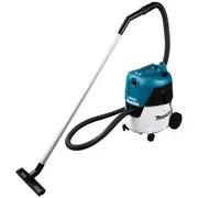 Makita. Vacuum Cleaner 1000W Vc2000L  088381895774 Wlononwcraipj