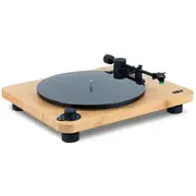 Marley Turntable  Stir It Up Lux Wireless Em-Jt010-Sb 846885010976