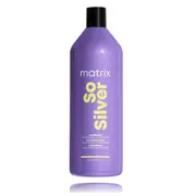 Matrix Total Results Color Obsessed So Silver Kondicionieris 1000 ml  3474636731152