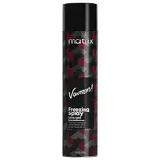Matrix Vavoom Freezing Stipras fiksācijas sprejs 500 ml  3474637103606