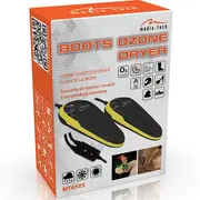 Media-Tech Mt6505 Boots Ozone Dryer  T-Mlx49986 5906453165059