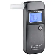Medical Ca 9000 Professional 0 - 4 Black  5907437062371 Eiabscalk0006