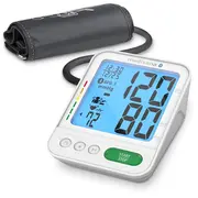Medisana Bu 584 Upper arm Automatic 2 users  51584 4015588515842 Uismencis0020