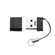 Memory Drive Flash Usb3 64Gb/3532490 Intenso  3532490 4034303020010